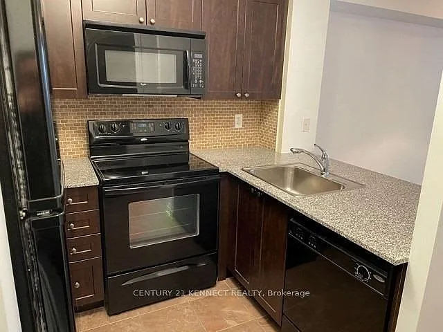1070 Sheppard Ave W #418 — Photo 7
