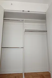 Rented by Carnegie Hill Place