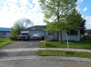 148 Quincy Loop, Kalispell, MT 59901