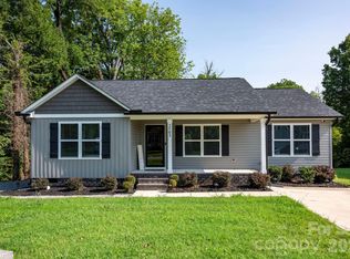 2503 Glenwood St, Kannapolis, NC 28083