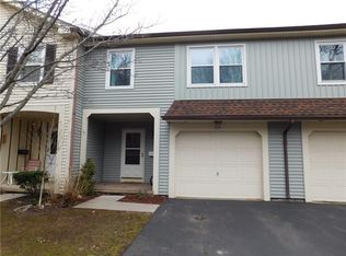 77 Hidden Valley Rd, Gates, NY 14624