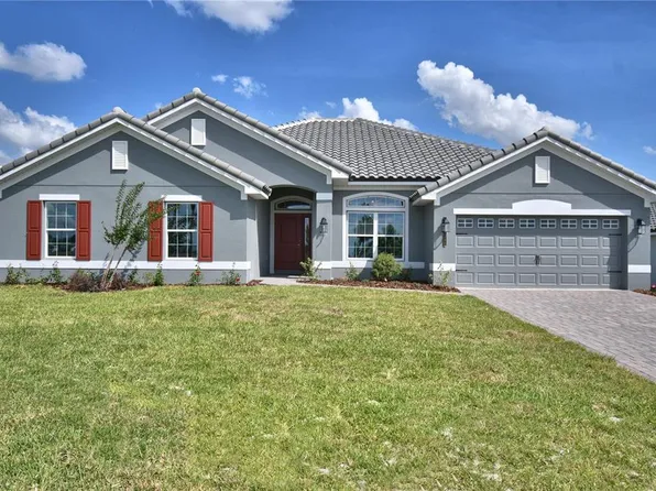 5298 Tennessee Ridge Ct, Auburndale, FL 33823