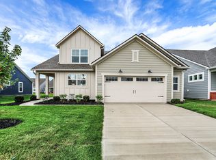19960 Cowie Ln, Westfield, IN 46074