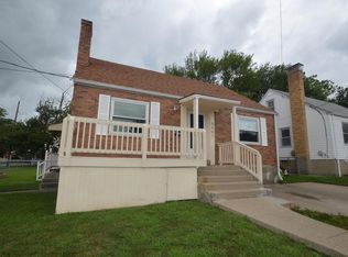 8401 Royal Heights Dr, Cincinnati, OH