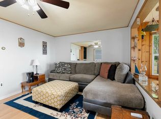 5284 Samers Bay Rd, Omro, WI 54963