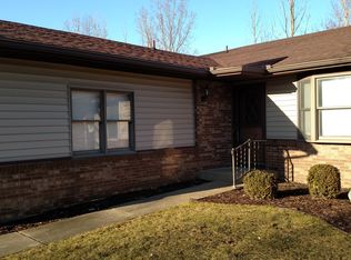 2159 Wildfield Dr NE, Grand Rapids, MI 49505
