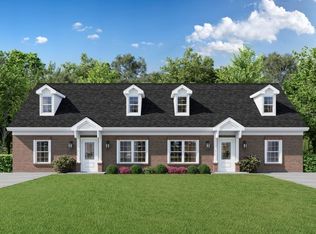 THE STANDARDBRED Plan, Webster Ridge, Vine Grove, KY 40175