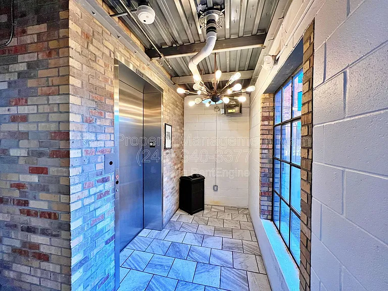 E&B Brewery Lofts — Photo 18