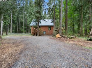 65320 E Highway 26, Welches, OR
