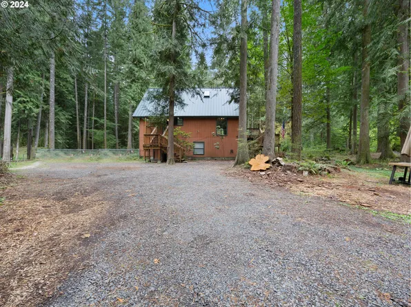 65320 E Highway 26, Welches, OR 97067