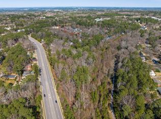 902 SW Maynard Rd LOT 1, Cary, NC 27511