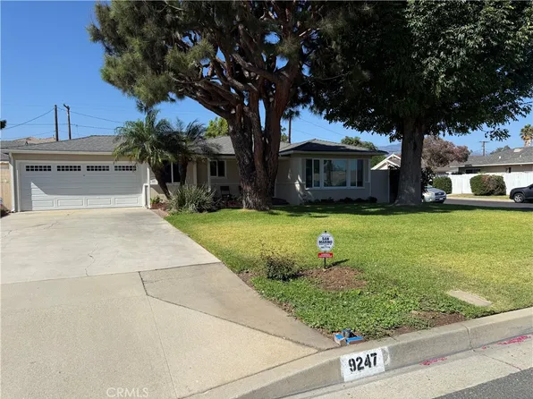 9247 Blackley St, Temple City, CA 91780