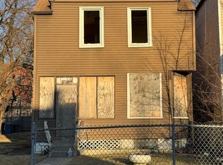 11931 S Wallace St, Chicago, IL 60628