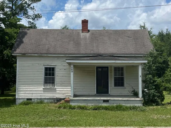 768 Academy Street, Fair Bluff, NC 28439