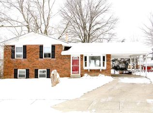 11 Zeta Ct, Erlanger, KY