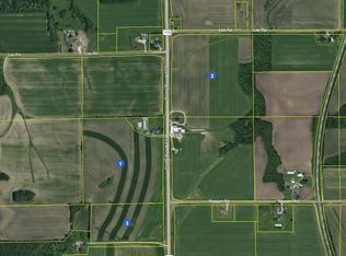 88.70 Acres Hwy #113, Dane, WI 53529