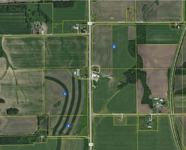 88.70 Acres Highway 113, Dane, WI, 53529