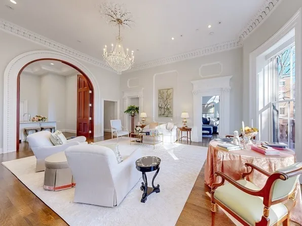 63 Mount Vernon St APT 4, Boston, MA 02108