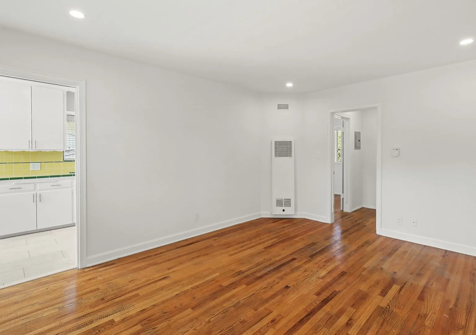 1505-1507 Harvard St. — Photo 4