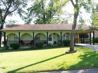 1622 Britney Dr, Sherwood, AR 72120