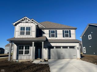 1728 Winn Ct, Fortville, IN 46040
