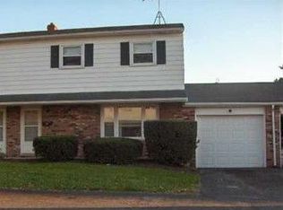 7191 Hart St APT 113, Mentor, OH 44060