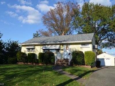 18 Scharg Ct, Clifton, NJ, 07013