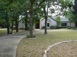 801 Breakaway Rd, Cedar Park, TX 78613