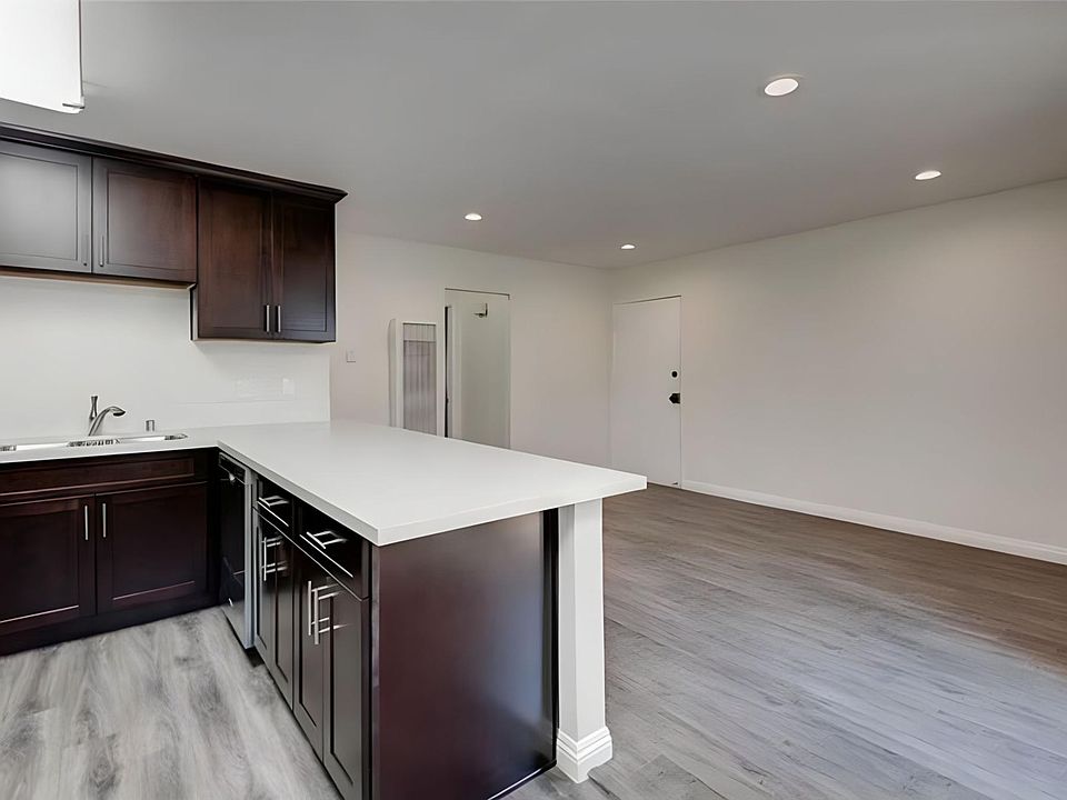 Main living area