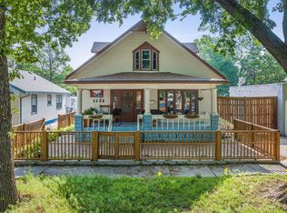 1136 N Main St, Wichita, KS 67203