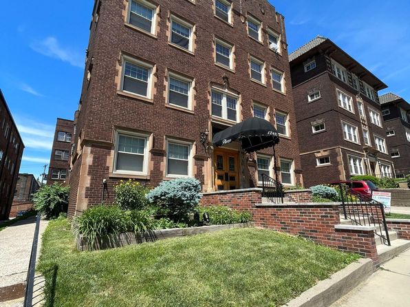 Apartments For Rent in Cleveland Heights OH | Zillow