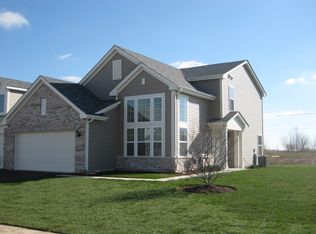 63 Catamaran Cir, Hampshire, IL 60140