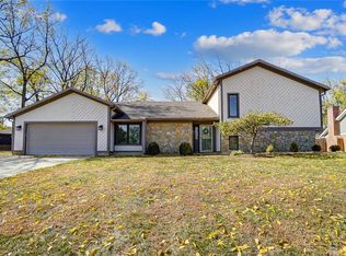 7645 Turtle Creek Dr, Dayton, OH 45414