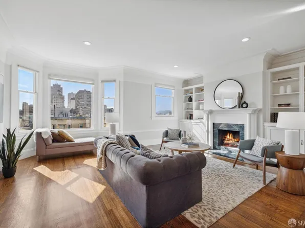 1700 Jones St APT 5, San Francisco, CA 94109