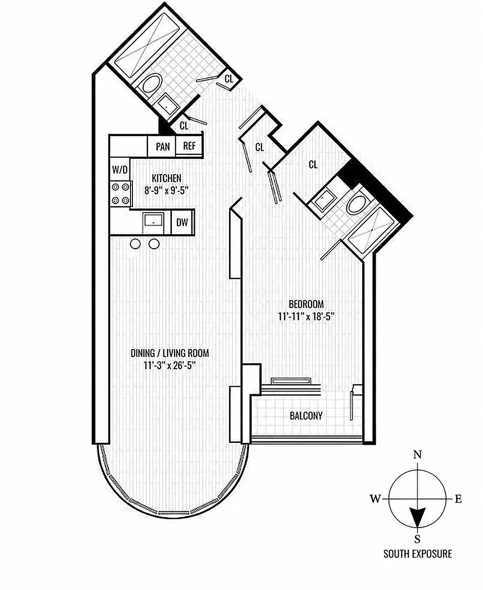 Building Photo - 330 E 38th St #43P