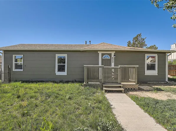 620 Washington Avenue, Bennett, CO 80102