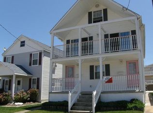 1611 West Ave, Ocean City, NJ 08226