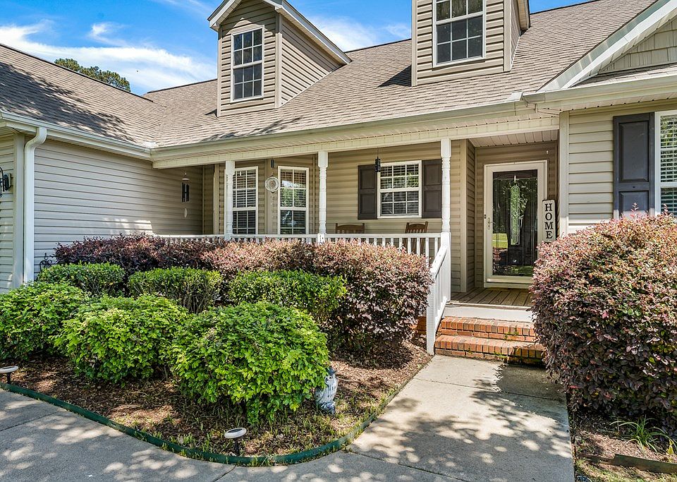 1012 N Lake Dr, Greenwood, SC 29649 Zillow