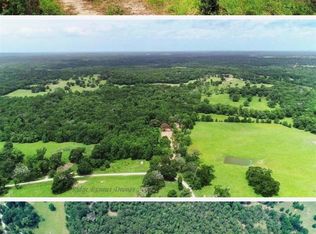 5604 County Rd, Buffalo, TX