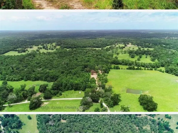 5604 County Rd, Buffalo, TX 75831