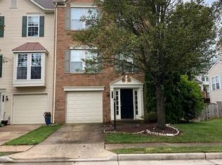 46689 Welton Ter, Sterling, VA 20165