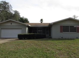 2813 Grassmere Ln, Orlando, FL 32808