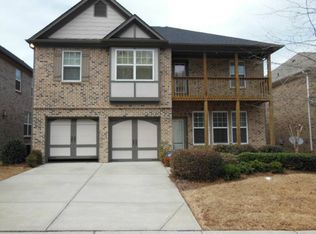 3768 Ellsworth Way, Atlanta, GA 30319