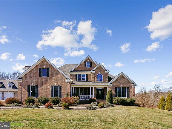 2nd image of 496 Leisters Church Rd