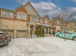 67 Zelda Rd, Brampton, ON L6R3V4