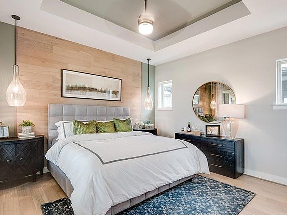 The Abney - Owner s Retreat