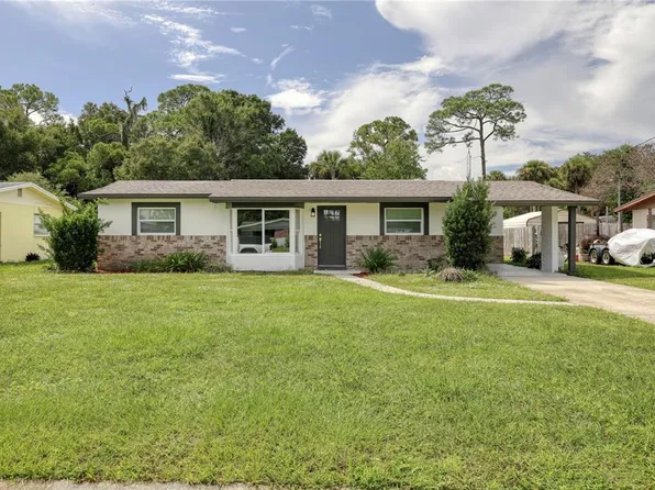 1021 REVILLA LN, ROCKLEDGE, FL 32955