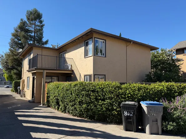 860 W Taylor St #B, San Jose, CA 95126