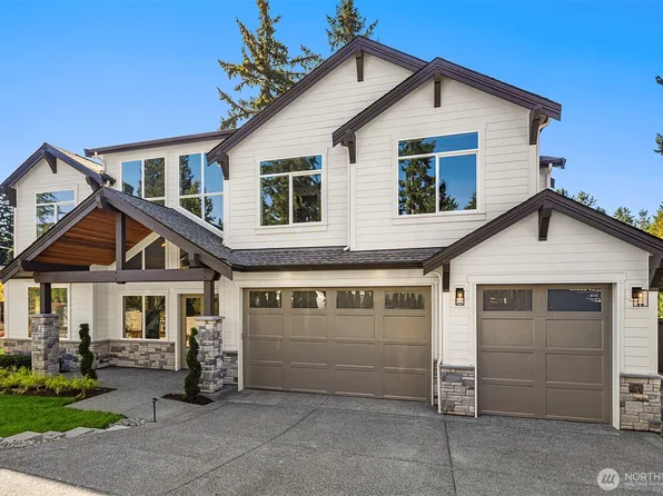 17011 NE 95th Street, Redmond, WA 98052
