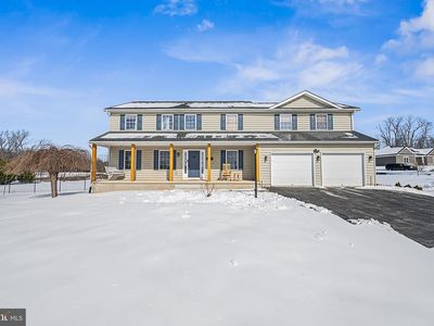 3425 Old Leetown Pike, Ranson, WV, 25438